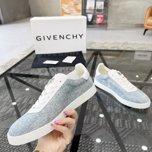 Replica Givenchy Casual Shoes For Men #1284986 $72.00 USD for Wholesale