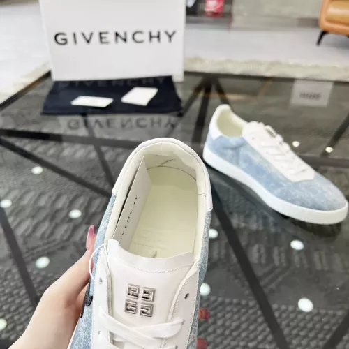 Replica Givenchy Casual Shoes For Men #1284986 $72.00 USD for Wholesale