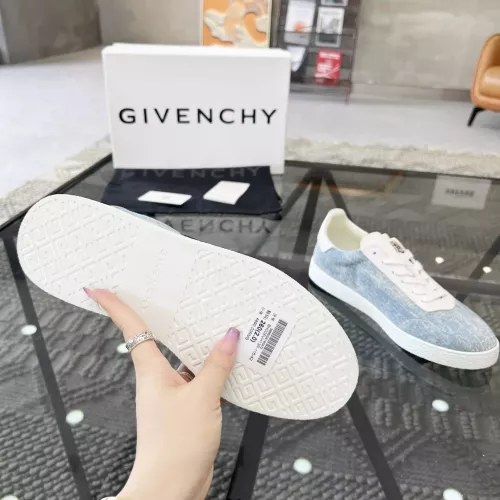 Replica Givenchy Casual Shoes For Men #1284986 $72.00 USD for Wholesale