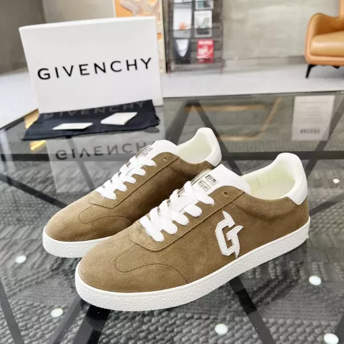 Givenchy Casual Shoes For Men #1284990