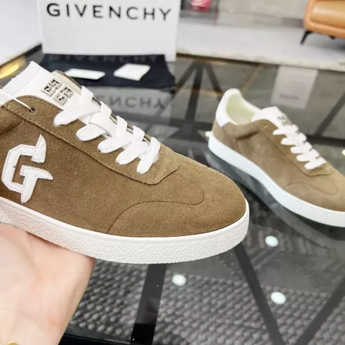 Replica Givenchy Casual Shoes For Men #1284990 $72.00 USD for Wholesale