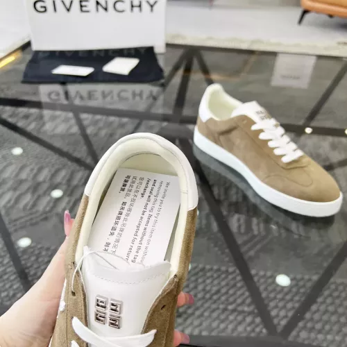 Replica Givenchy Casual Shoes For Men #1284990 $72.00 USD for Wholesale