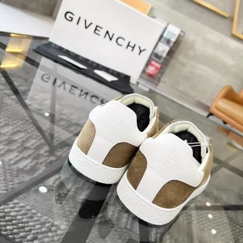 Replica Givenchy Casual Shoes For Men #1284990 $72.00 USD for Wholesale