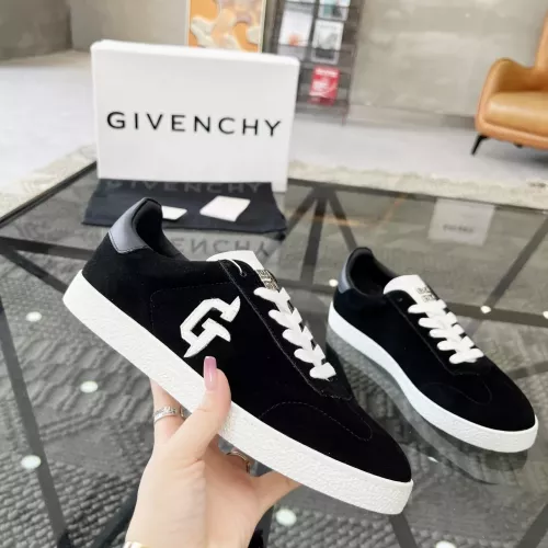 Replica Givenchy Casual Shoes For Men #1284991 $72.00 USD for Wholesale