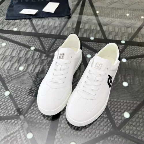 Replica Givenchy Casual Shoes For Men #1284992 $72.00 USD for Wholesale