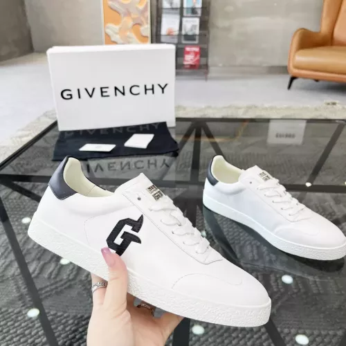 Replica Givenchy Casual Shoes For Men #1284992 $72.00 USD for Wholesale