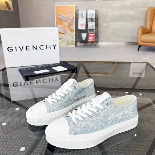 Givenchy Casual Shoes For Men #1284994