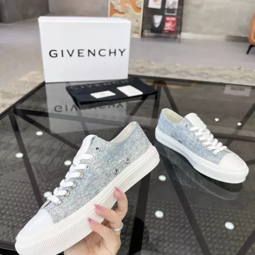 Replica Givenchy Casual Shoes For Men #1284994 $72.00 USD for Wholesale