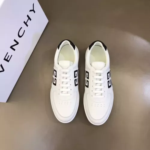 Replica Givenchy Casual Shoes For Men #1285102 $76.00 USD for Wholesale