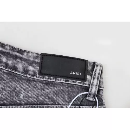 Replica Amiri Jeans For Unisex #1285268 $56.00 USD for Wholesale