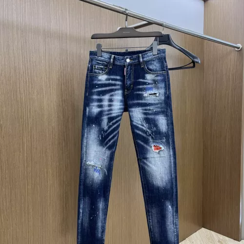 Dsquared Jeans For Men #1285281