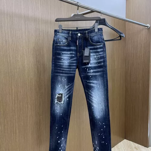 Dsquared Jeans For Men #1285287