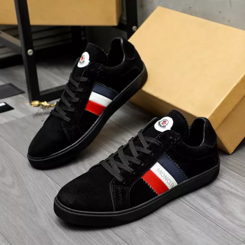 Moncler Casual Shoes For Men #1285307