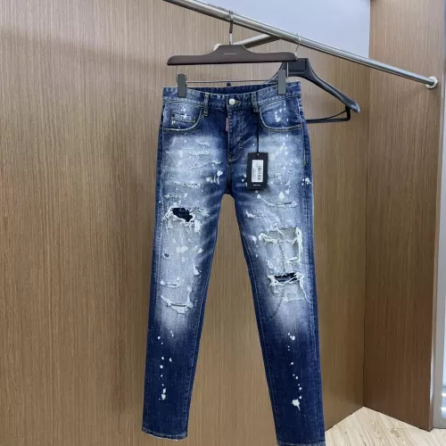 Dsquared Jeans For Men #1285312