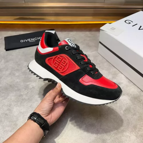 Replica Givenchy Casual Shoes For Men #1285321 $132.00 USD for Wholesale