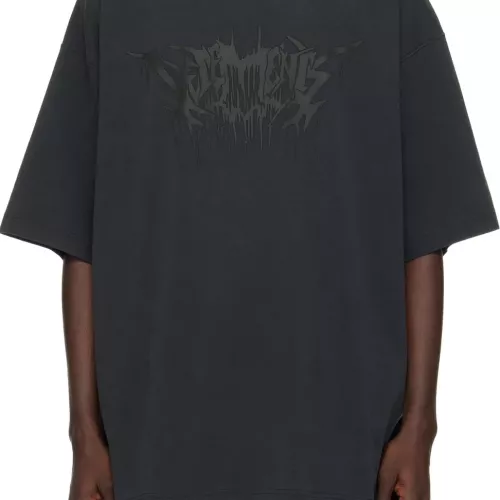 VETEMENTS T-Shirts Long Sleeved For Unisex #1285343, $40.00 USD, [ITEM#1285343], VETEMENTS T-Shirts