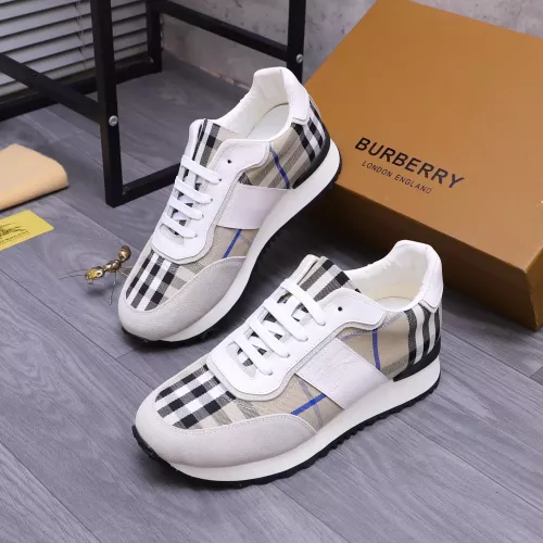 Burberry Casual Shoes For Men #1285350