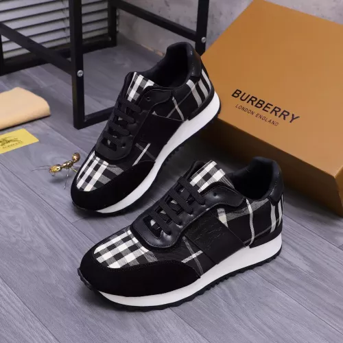 Burberry Casual Shoes For Men #1285351