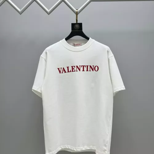 Valentino T-Shirts Long Sleeved For Unisex #1285365