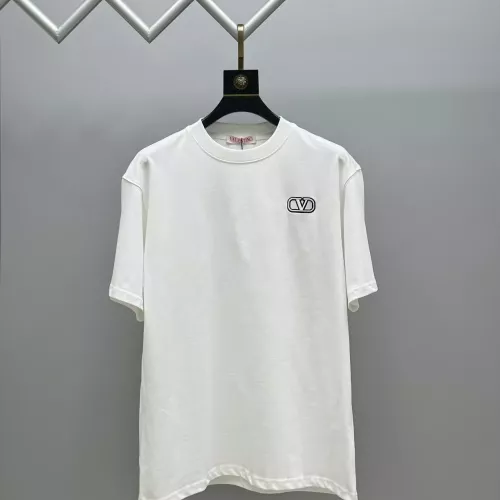 Valentino T-Shirts Long Sleeved For Unisex #1285372