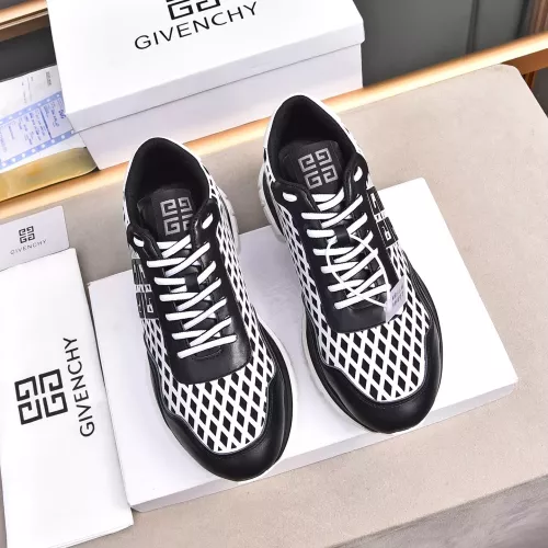 Replica Givenchy Casual Shoes For Men #1285382 $100.00 USD for Wholesale