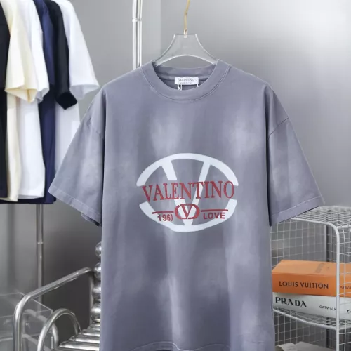 Valentino T-Shirts Long Sleeved For Unisex #1285390