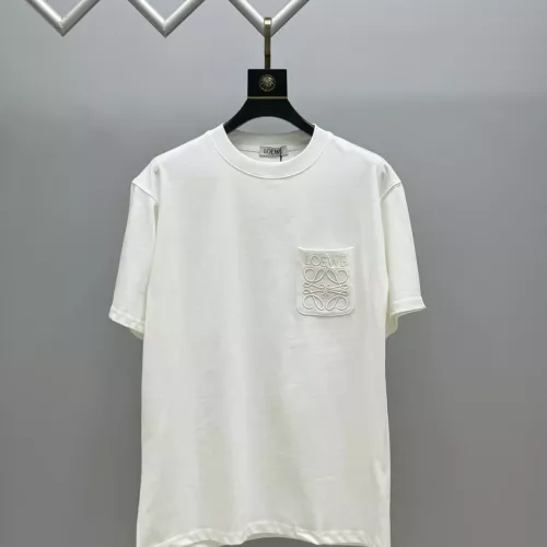 LOEWE T-Shirts Long Sleeved For Unisex #1285396