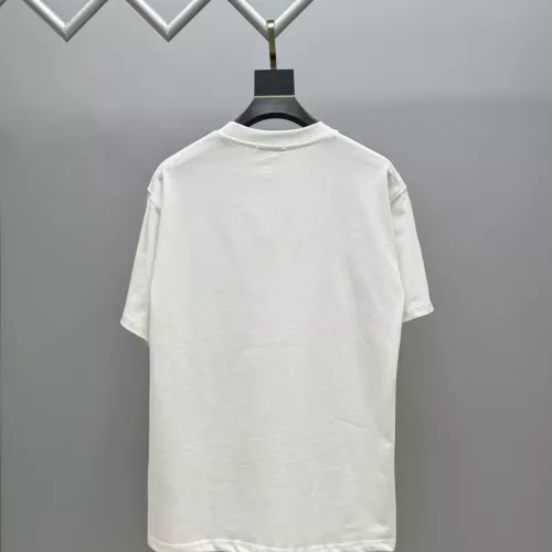 Replica LOEWE T-Shirts Long Sleeved For Unisex #1285396 $45.00 USD for Wholesale