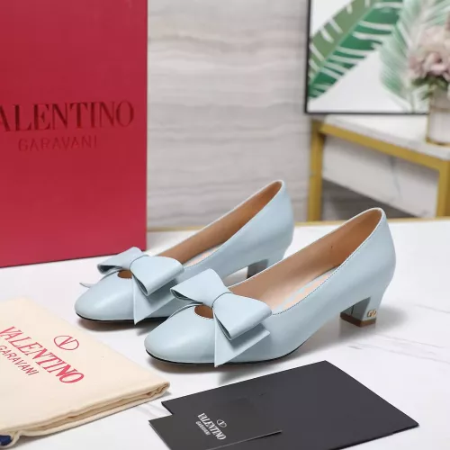 Valentino High-Heeled Shoes For Women #1285667