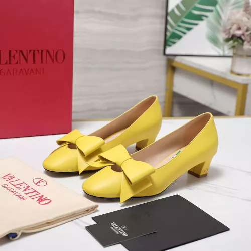 Valentino High-Heeled Shoes For Women #1285670