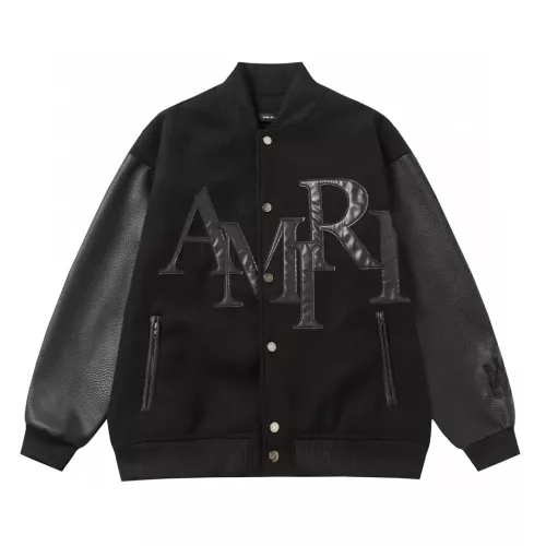 Amiri Jackets Long Sleeved For Unisex #1285695