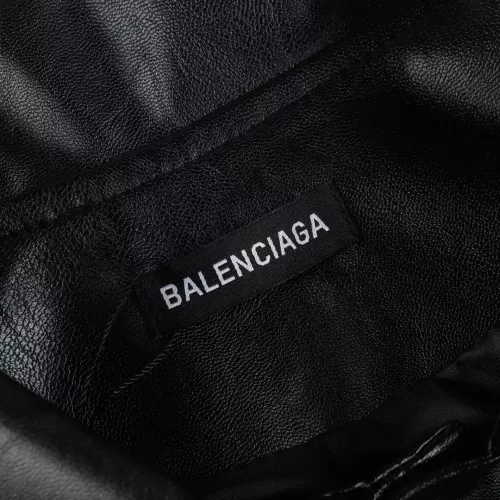 Replica Balenciaga Jackets Long Sleeved For Unisex #1285711 $82.00 USD for Wholesale