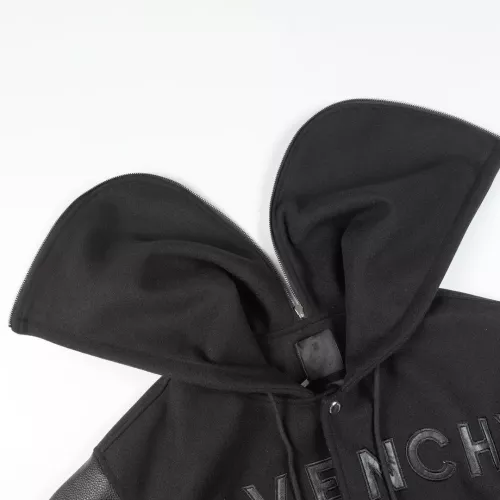 Replica Givenchy Jackets Long Sleeved For Unisex #1285748 $82.00 USD for Wholesale