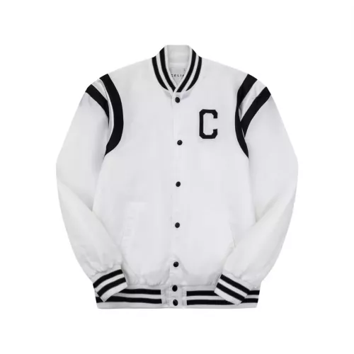 Celine Jackets Long Sleeved For Unisex #1285837