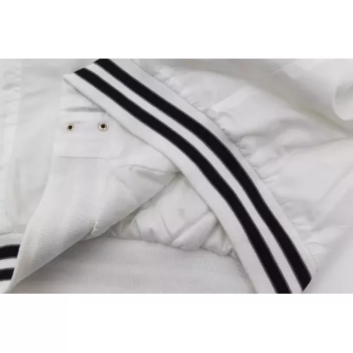 Replica Celine Jackets Long Sleeved For Unisex #1285837 $88.00 USD for Wholesale