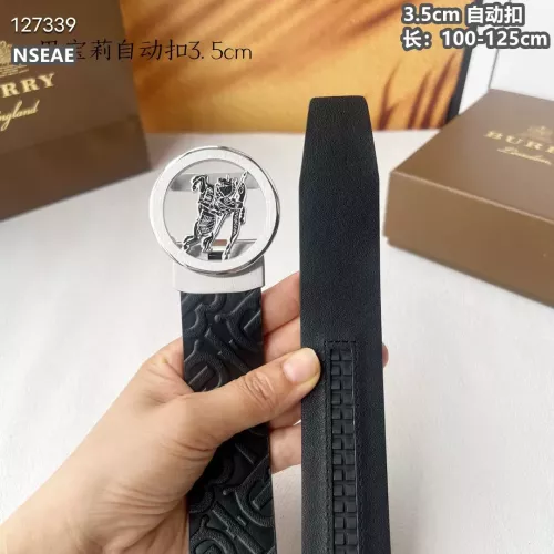 Burberry AAA Quality Belts For Men #1286080