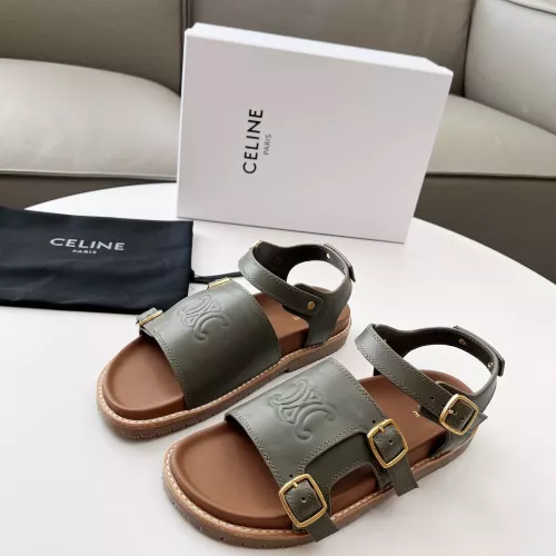 Celine Sandal For Women #1286149