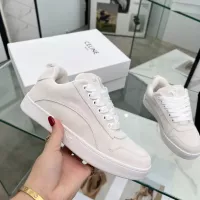 $96.00 USD Celine Casual Shoes For Women #1275701