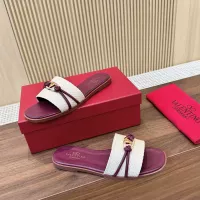 $82.00 USD Valentino Slippers For Women #1275752