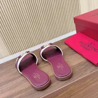 $82.00 USD Valentino Slippers For Women #1275752