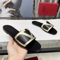 $82.00 USD Valentino Slippers For Women #1275758