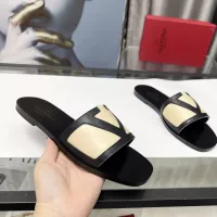 $82.00 USD Valentino Slippers For Women #1275761