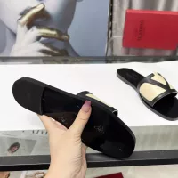 $82.00 USD Valentino Slippers For Women #1275761