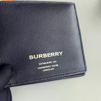 $85.00 USD Burberry AAA Man Wallets #1275876