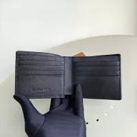 $85.00 USD Burberry AAA Man Wallets #1275876