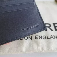 $85.00 USD Burberry AAA Man Wallets #1275877