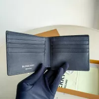 $85.00 USD Burberry AAA Man Wallets #1275881