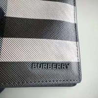 $85.00 USD Burberry AAA Man Wallets #1275882