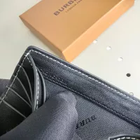 $85.00 USD Burberry AAA Man Wallets #1275882