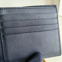 $85.00 USD Burberry AAA Man Wallets #1275883